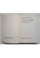 ESAURITO - PROVINCIA DIFFICILE di Giovanni Bernardini 1969 ADDA libro illustrato artista