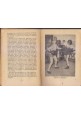PUGILATORI SI DIVENTA di Abelardo Zambon MANCA UNA PAGINA Audace 1943 Libro