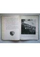 esaurito - PUGLIA LUCANIA CALABRIA 1937 Touring Club Italiano libro attraverso l'Italia