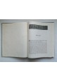 esaurito - PUGLIA LUCANIA CALABRIA 1937 Touring Club Italiano libro attraverso l'Italia