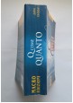 esaurito - Q COME QUANTO di John Gribbin 2004 Macro Libro dizionario fisica quantistica