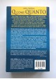 esaurito - Q COME QUANTO di John Gribbin 2004 Macro Libro dizionario fisica quantistica
