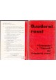 ESAURITO  -  QUADERNI ROSSI 7 volumi 1978 Nuove Edizioni Operaie libro sinistra comunismo