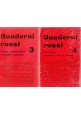 ESAURITO  -  QUADERNI ROSSI 7 volumi 1978 Nuove Edizioni Operaie libro sinistra comunismo