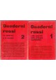 ESAURITO  -  QUADERNI ROSSI 7 volumi 1978 Nuove Edizioni Operaie libro sinistra comunismo