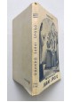 QUANDO SARAI SPOSO romanzo di Tarcisio Bortolani 1942 Editrice AVE Libro