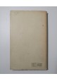 esaurito - QUARTIERI ALTI di Ercole Patti 1945 Garzanti libro romanzo I edizione romana