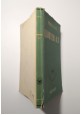 esaurito - QUARTIERI ALTI di Ercole Patti 1945 Garzanti libro romanzo I edizione romana