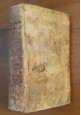 QUINTUS HORATIUS FLACCUS a JOANNE BOND ILLUSTRATUS 1739 Francesco Pitteri LIBRO 