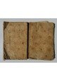 RACCOLTA DI TUTTI I VIAGGI INTORNO AL MONDO tomo V Berenger 1792 libro antico