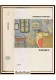 RACCONTI di Cesare Pavese 1960 Einaudi IV edizione Libro volume delle opere