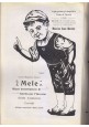 REGINA rivista per le signore e le signorine 1908 febbraio - settembre 8 numeri