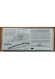 ESAURITO - REVELL MINI SHIP MUSASHI 1:1200 Modellismo navale