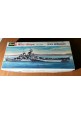 REVELL MINI SHIP U S S MISSOURI 1:1200 Navele