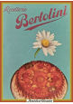 esaurito - RICETTARIO BERTOLINI Ditta Antonio 1956 Milani Rivista Libro ricette