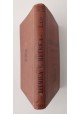 esaurito - RITMICA E METRICA RAZIONALE ITALIANA di Rocco Murari 1909 Hoepli Libro Manuale