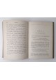 esaurito - RITMICA E METRICA RAZIONALE ITALIANA di Rocco Murari 1909 Hoepli Libro Manuale