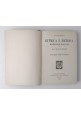 esaurito - RITMICA E METRICA RAZIONALE ITALIANA di Rocco Murari 1909 Hoepli Libro Manuale