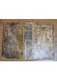 RITUUM QUI OLIM APUD ROMANOS OBTINUERUNT succinta di Nieupoort 1835 Libro Antico