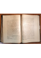 RIVOLUZIONE FRANCESE 1789 narrata fedelmente da operaio di Chatrian libro antico
