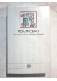 ROMANCERO Canti epico-lirici del Medioevo spagnolo 1983 Einaudi Millenni libro