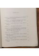 SALUTE TESORO DELLA VITA Oreste Bellucci consigli di un medico 1934 Libro usato