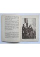 SAN GASPARE DEL BUFALO Romano di Fedele Gorga 1954 Libro biografia agiografia
