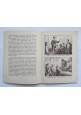 SAN GASPARE DEL BUFALO Romano di Fedele Gorga 1954 Libro biografia agiografia