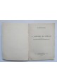 SAN GASPARE DEL BUFALO Romano di Fedele Gorga 1954 Libro biografia agiografia
