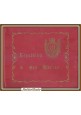 esaurito - SAN MARINO ALBUM RACCOGLITORE PER FRANCOBOLLI Vuoto ad Anelli Mar-Phil 1959
