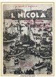 SAN NICOLA NELLA STORIA LEGENDA E NELL'ARTE di Federico Renzullo 1948 libro