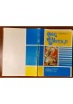 ESAURITO  - SAN NICOLA di Padre Enrico Saliani 1975 Libro storia leggende narrate ai ragazzi