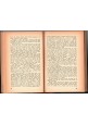 SANGUE E LIBERTÀ IN GERMANIA di Friedrich Schlotterbeck 1949 Einaudi Libro