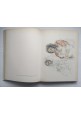 SARDEGNA dipinti e disegni di Bernardino Palazzi testo Virgilio Lilli 1961 Libro