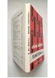 SCHEMI ELETTRICI FUNZIONALI di Gino Del Monaco 1961 Editoriale Delfino Libro