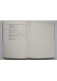 SCHEMI ELETTRICI FUNZIONALI di Gino Del Monaco 1961 Editoriale Delfino Libro