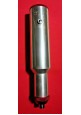 esaurito - SCLEROMETRO Martello Schmidt VINTAGE usato per calcestruzzo svizzero hammer 