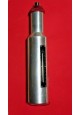esaurito - SCLEROMETRO Martello Schmidt VINTAGE usato per calcestruzzo svizzero hammer 