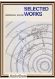 ESAURITO - SELECTED WORKS scritti scelti 1925 1968 di Ermenegildo Santoni 1971 Libro