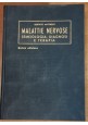 SEMEIOLOGIA DIAGNOSI E TERAPIA DELLE MALATTIE NERVOSE di Mattirolo 1944 libro
