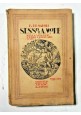 SESSO E AMORE nella vita dell’uomo animali di Ferdinando De Napoli volume 2 1943