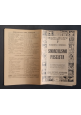 SINDACALISMO FASCISTA di Robert Mandel 1927 Sonzogno Libro