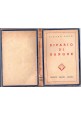 SIPARIO DI SANGUE di Pietro Osso Albore Editrice Libro romanzo guerra partigiana