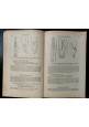 SOIL AND FRESHWATER NEMATODES di T Goodey proof copy bozza di stampa 1963 libro