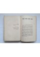SORGI E CAMMINA di Ellick Morn 1909 Lattes Libro l'arte rinnovare anima e corpo