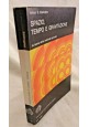 ESAURITO - SPAZIO TEMPO E GRAVITAZIONE di Arthur S Eddington 1971 Boringhieri libro fisica