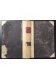 SPICILEGIUM DOGMATICO BIBLICUM di Josephi Corluy Volume 1 1884 Libro commentarii