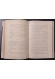 SPICILEGIUM DOGMATICO BIBLICUM di Josephi Corluy Volume 1 1884 Libro commentarii