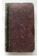 SQUARCI DI ELOQUENZA Anton'Angelo Marcantonio Cavanis 1843 antico 3 libri in 1