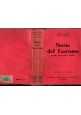 STORIA DEL FASCISMO di Pini Bresadola Giacchero 1940 guerra rivoluzione Libro